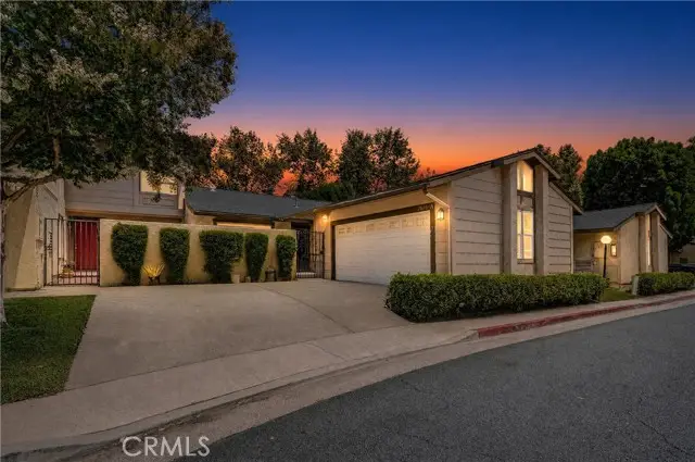 2616 N Tustin Avenue  #A, Santa Ana, CA 92705 - #1