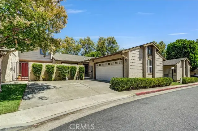 2616 N Tustin Avenue  #A, Santa Ana, CA 92705 - #2