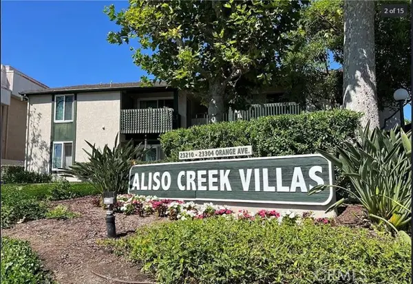 23216 Orange Avenue  #6, Lake Forest, CA 92630