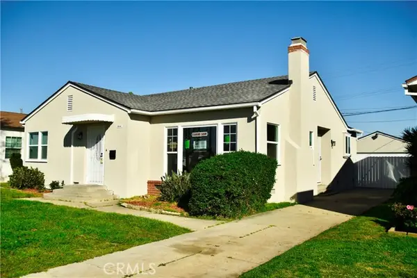 9106 Gramercy Place, Los Angeles, CA 90047