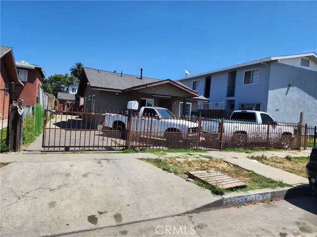 147 95th Street, Los Angeles, CA 90003 - #1