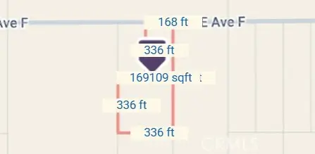 0 Avenue F, Lancaster, CA 93535