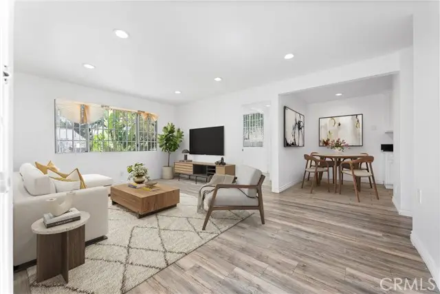 2748 58th Street, Huntington Park, CA 90255 - #1