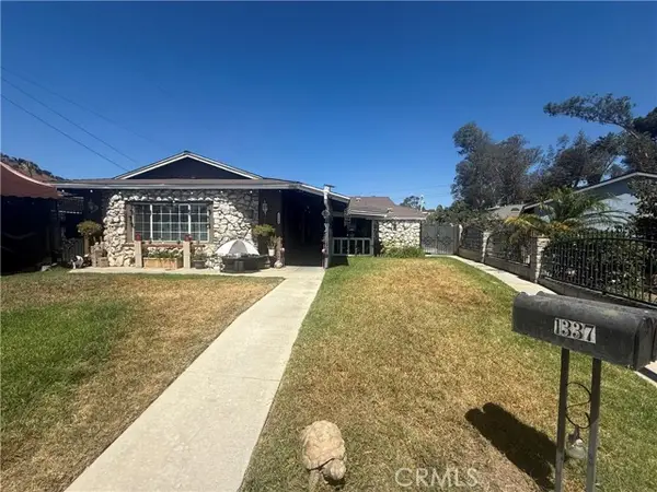 1337 Clovis Court, Pomona, CA 91766