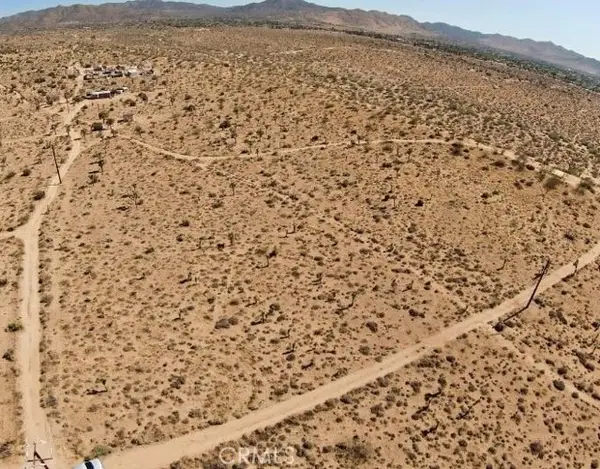 0 Indio Avenue, Yucca Valley, CA 92284