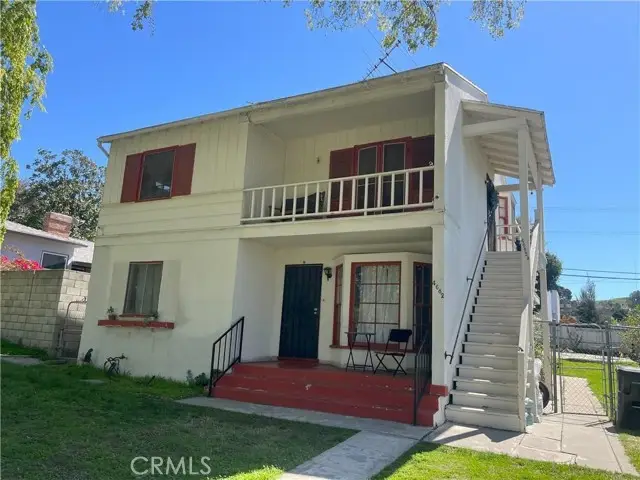4682 Paula Street, Los Angeles, CA 90032 - #1
