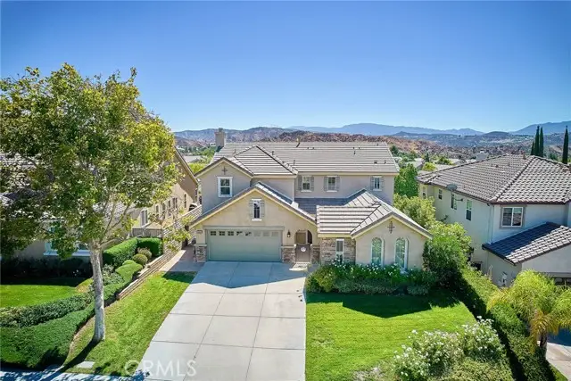 28410 Agajanian, Saugus, CA 91390 - #1