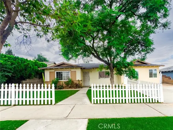 1420 Avenida Del Vista, Corona, CA 92882