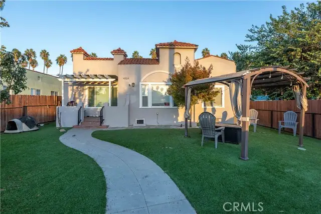 4524 7th Avenue, Los Angeles, CA 90043 - #1