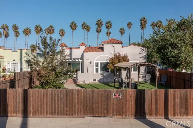 4524 7th Avenue, Los Angeles, CA 90043 - #2
