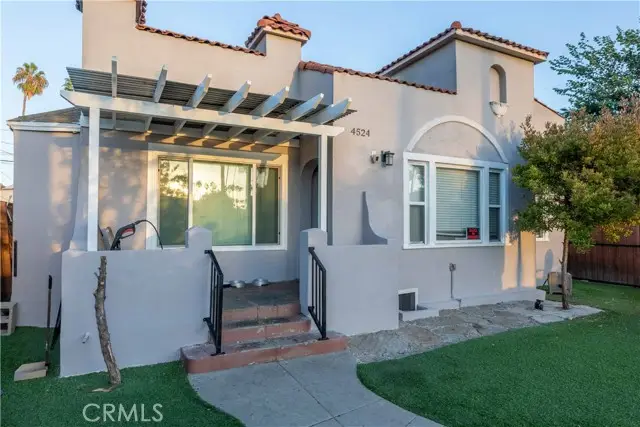 4524 7th Avenue, Los Angeles, CA 90043 - #3