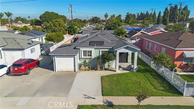 10930 Otis Street, Lynwood, CA 90262 - Image #1