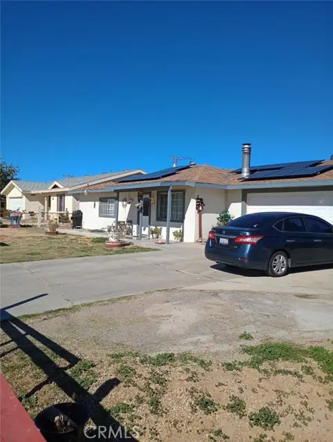 8413 Greenwood, California City, CA 93505