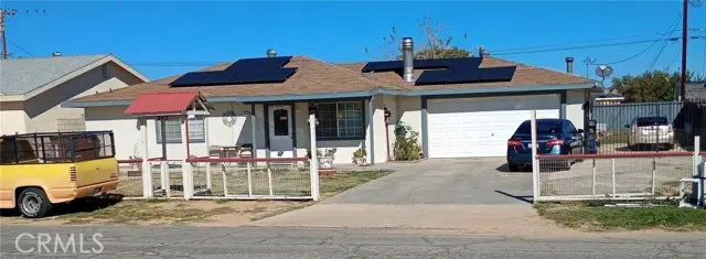 8413 Greenwood, California City, CA 93505 - #2