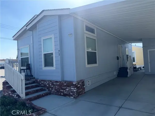 12737 ROSECRANS AVE  #71, Norwalk, CA 90650