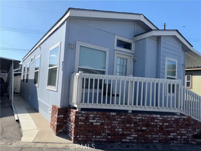12737 ROSECRANS AVE  #71, Norwalk, CA 90650 - #2