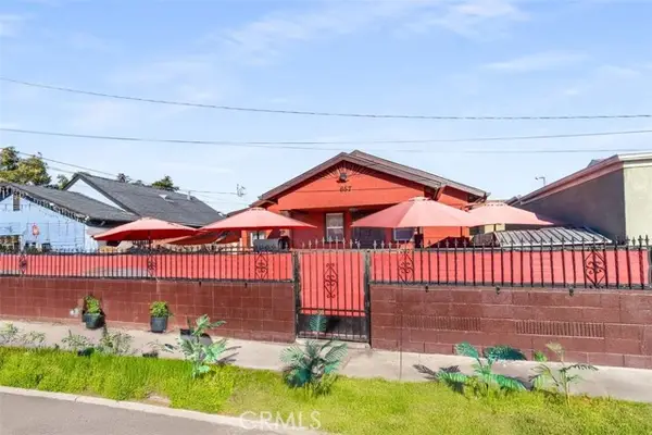 657 66th, Los Angeles, CA 90044