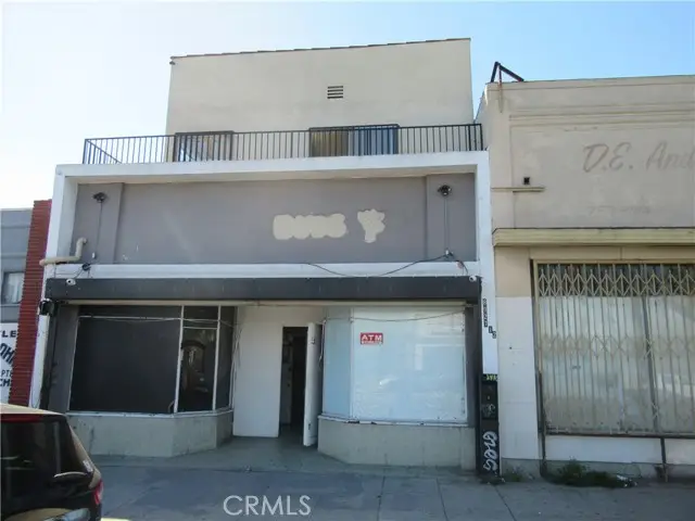 8927 Western Avenue, Los Angeles, CA 90047 - #1