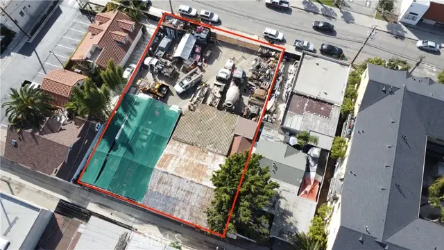 1344 Temple, Long Beach, CA 90804 - #1