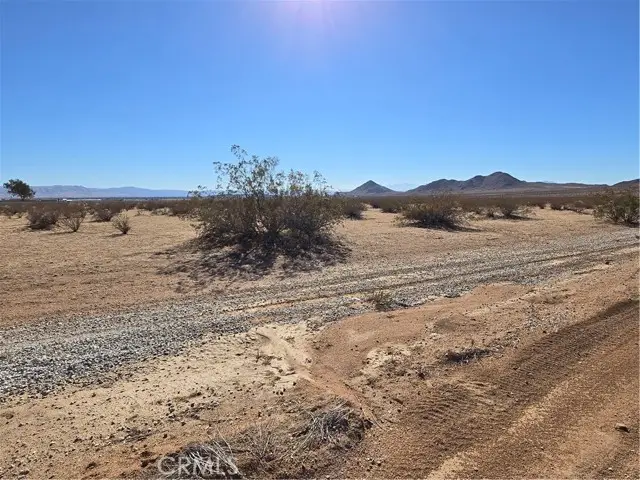 0 Dunsmuir Street, Apple Valley, CA 92307 - Image #1