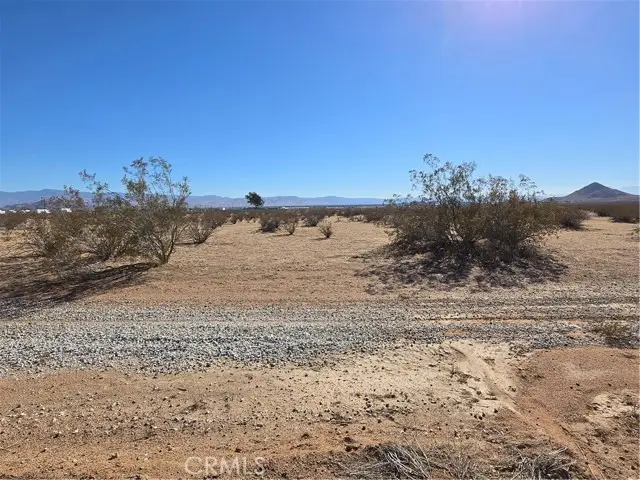 0 Dunsmuir Street, Apple Valley, CA 92307 - Image #2