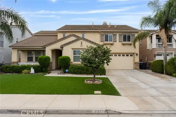 7871 Slate Creek, Corona, CA 92880