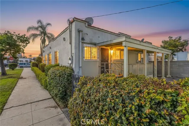 1501 53rd, Los Angeles, CA 90062 - #2