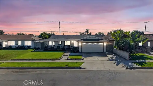 8812 Sapphire Avenue, Westminster, CA 92683