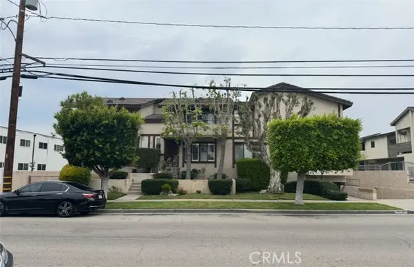 1119 Magnolia Avenue  #2, Gardena, CA 90247