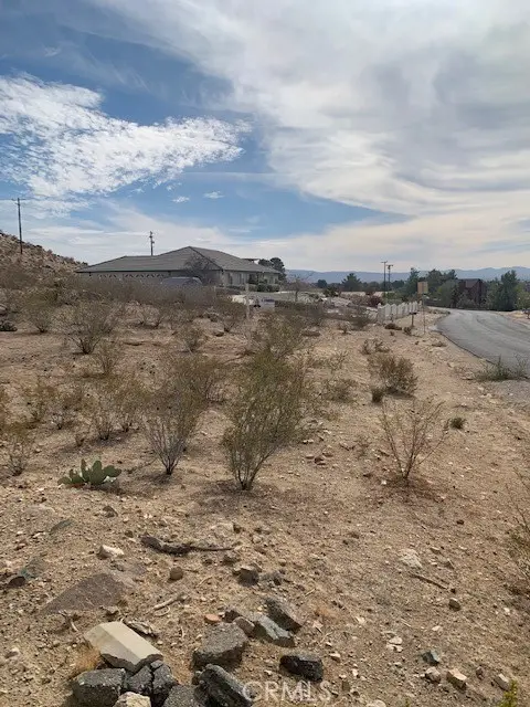 0 N Rimrock, Apple Valley, CA 92307 - #3