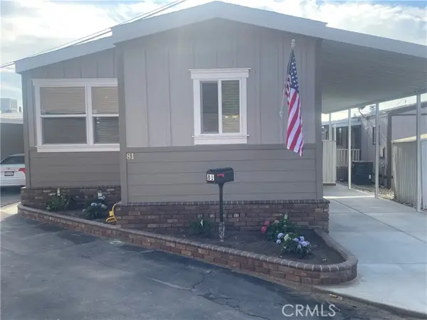 1020 BRADBOURNE Avenue  #81, Duarte, CA 91010