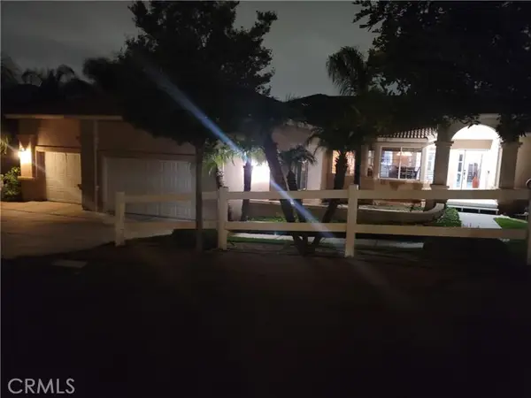 14465 Dove Canyon Drive, Riverside, CA 92503