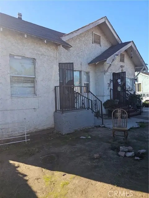 210 85th place, Los Angeles, CA 90003 - #1