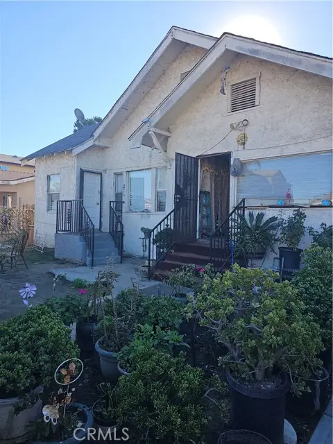 210 85th place, Los Angeles, CA 90003 - #3