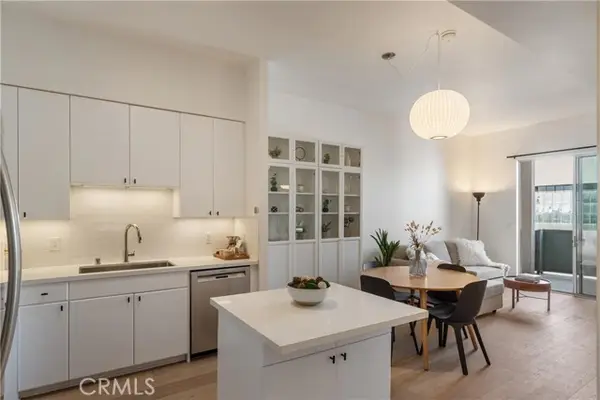 488 Ocean Boulevard  #1209, Long Beach, CA 90802