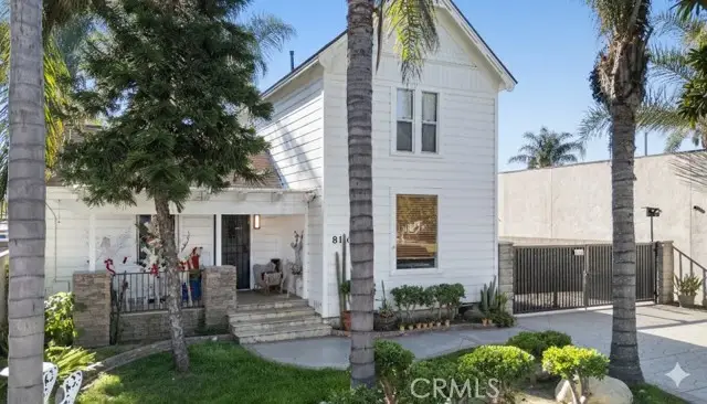 8110 3rd, Downey, CA 90241 - #1