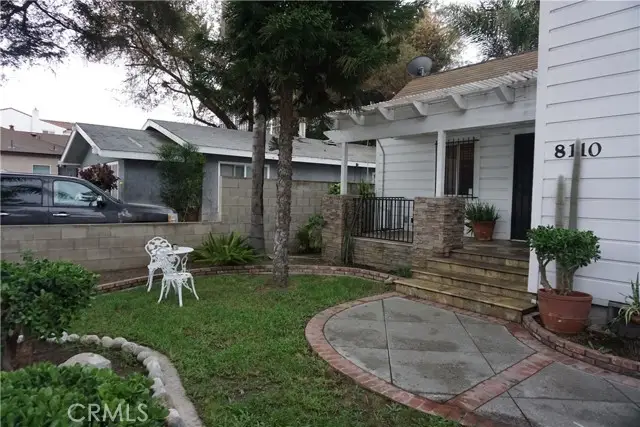 8110 3rd, Downey, CA 90241 - #3