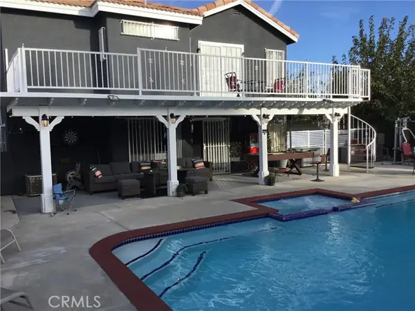 44259 23rd Street, Lancaster, CA 93536