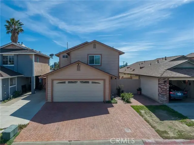 16171 Winterwood Lane, Fontana, CA 92335 - #1