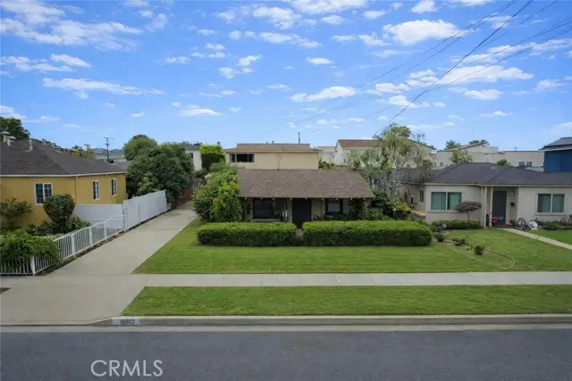 16813 Halldale, Gardena, CA 90247 - Image #1