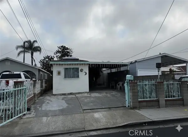 8217 Howe, Paramount, CA 90723