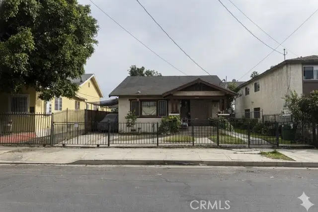 1138 Ardmore, Los Angeles, CA 90006 - #1