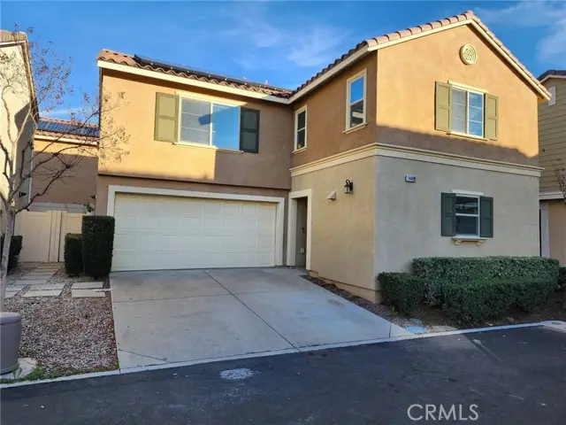 1448 Allium Court  #E, Beaumont, CA 92223 - Image #1