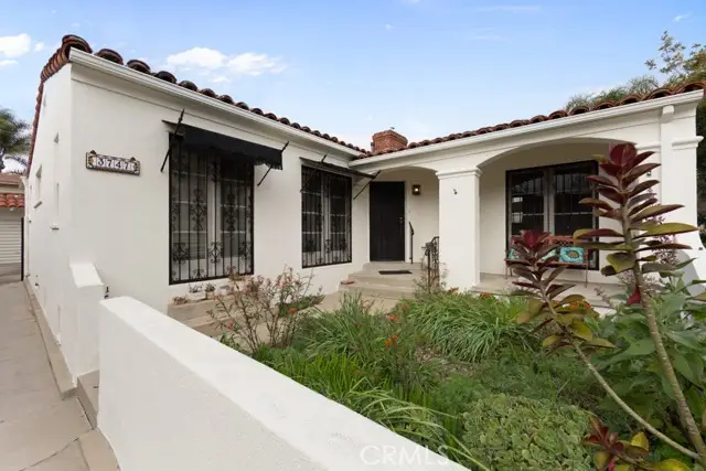 3747 Falcon Avenue, Long Beach, CA 90807 - #1