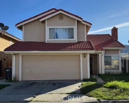 438 Sherwood Place, Tehachapi, CA 93561