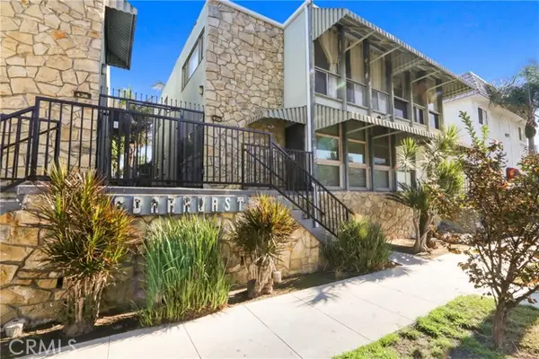 436 Cedar  #15, Long Beach, CA 90802