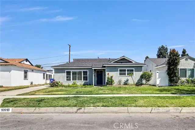 10918 Ringwood Avenue, Santa Fe Springs, CA 90670 - #1