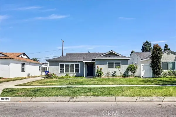 10918 Ringwood Avenue, Santa Fe Springs, CA 90670