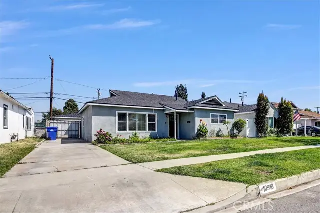 10918 Ringwood Avenue, Santa Fe Springs, CA 90670 - #3
