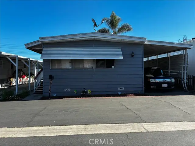 16600 Orange Avenue  #66, Paramount, CA 90723 - #2